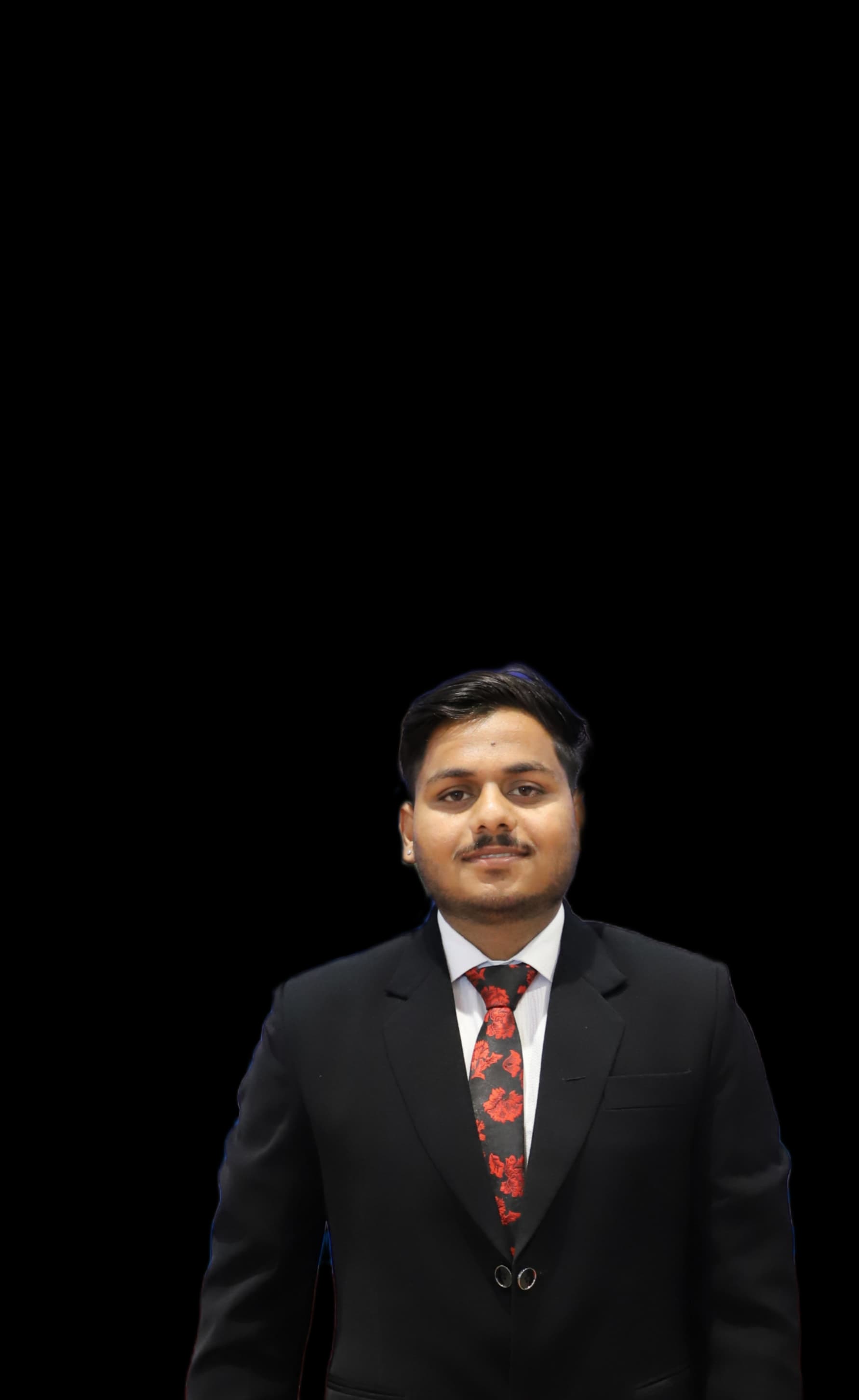 Vinay Kumawat - Head of Operations